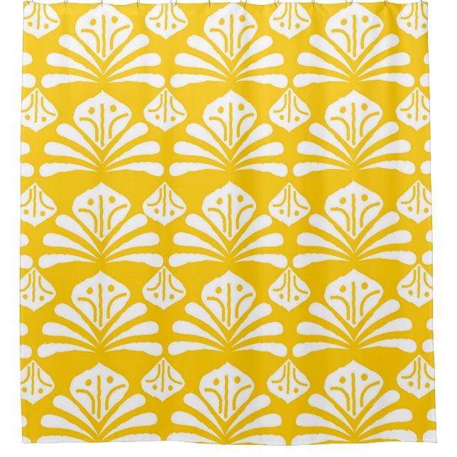 Indonesian batik typical design, combination of ka (Front)