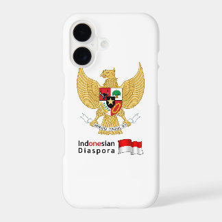 Indonesian Diaspora