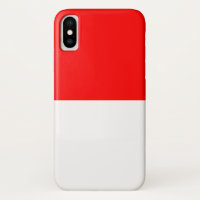 Indonesian Flag (Indonesia)