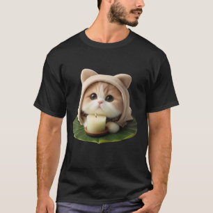 indoor cats T-Shirt