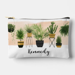 Indoor Oasis Collection Accessory Pouch