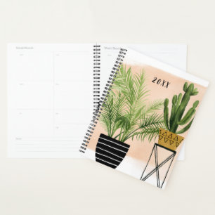 Indoor Oasis Collection Planner