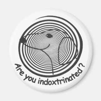 Indoxtrinated? Magnet