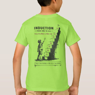 INDUCTION T-Shirt