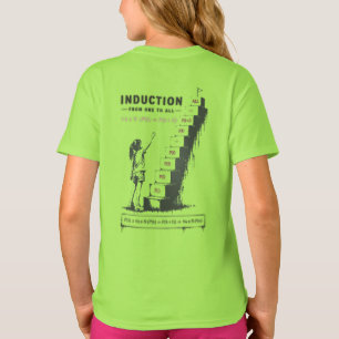 INDUCTION T-Shirt
