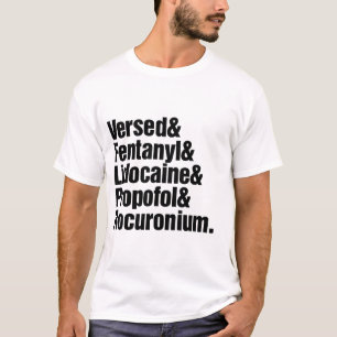 Induction T-Shirt