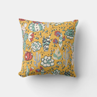 Indulge in Luxury and Comfort with Stylish Throw Pillow