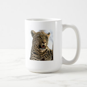 Induna Coffee Mug