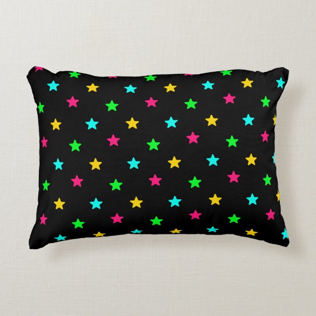 Indus Accent Pillow (Front)