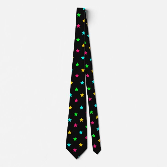 Indus Tie (Front)