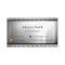 Industrial Designer - Stylish Platinum Look