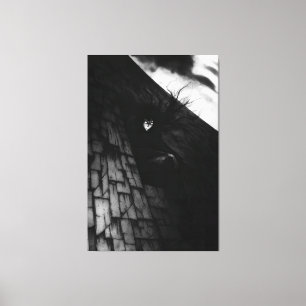 industrial easy art canvas print