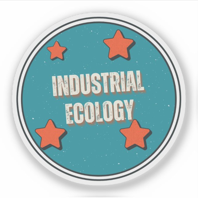 Industrial Ecology (Front)
