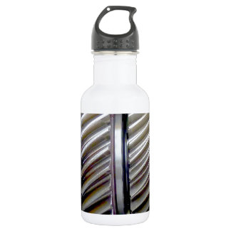 Industrial Gears 532 Ml Water Bottle