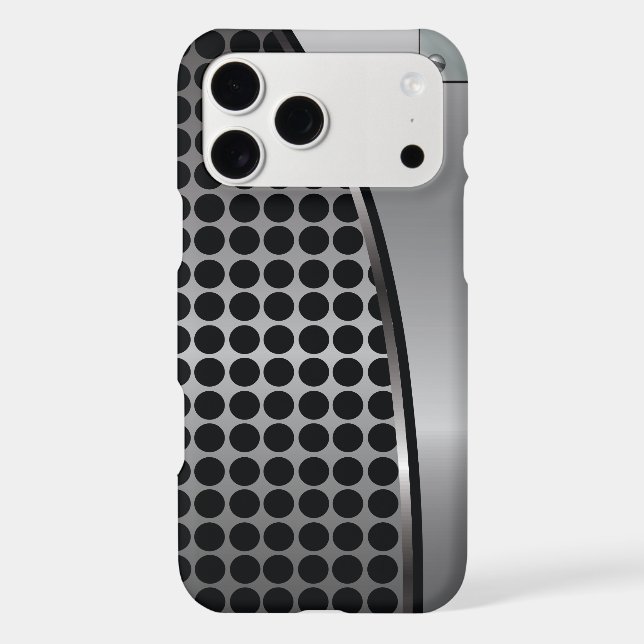 Industrial iPhone Case (Back)