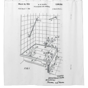 Industrial Patent Print