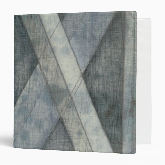 Industrial Structure | Bridge Binder (Front/Inside)