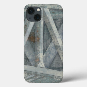 Industrial Structure   Bridge iPhone 13 Case