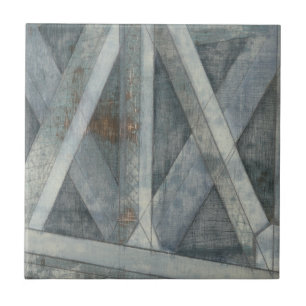 Industrial Structure   Bridge Tile
