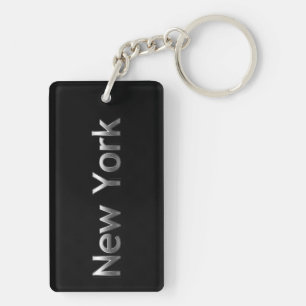 Industrielle New York - Sur le noir
