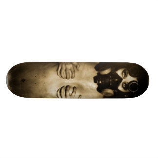 Industry Board Skateboard