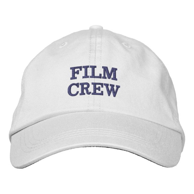 Industry Crew Hat csp0d (Front)