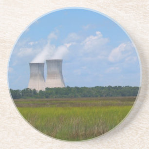 Industry Series---Nuclear Power Plant Coaster