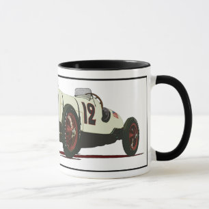 Indy 1922 mug