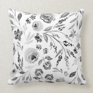 Indy Bloom Farm house floral Pillow