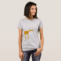 Indy Guide T-Shirt Women