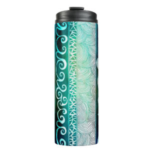 Indy Thermal Tumbler