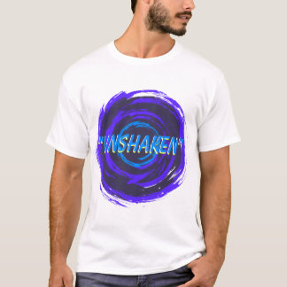 INÉBRANLABLE | T-Shirt Motivation pour un Esprit F