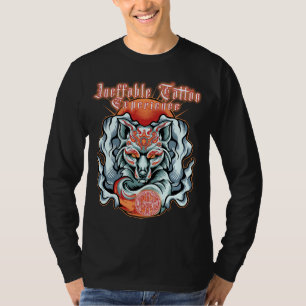 ineff fox T-Shirt