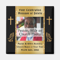 Inexpensive Church Anniversary Favours with PHOTO