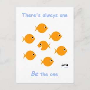 Inexpensive Elementary Classroom Student Awards Postcard