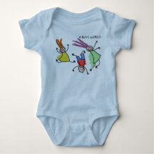 Infant Bodysuit