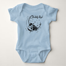 Infant Boy's Bodysuit
