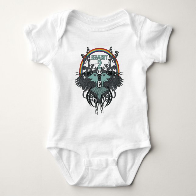 Infant Creeper (Front)