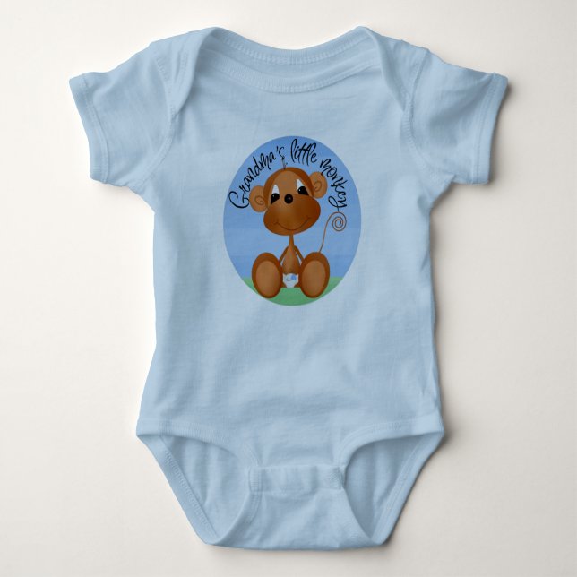 Infant Creeper (Front)