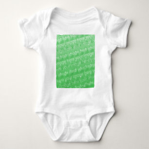 Infant Creeper