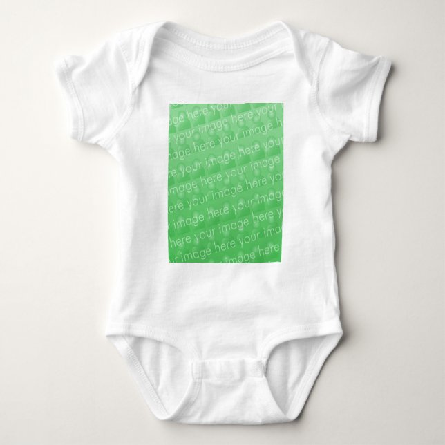 Infant Creeper (Front)