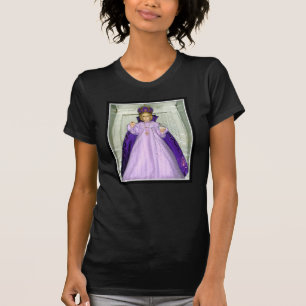 Infant of Prague Statue T-Shirt