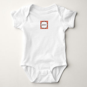 Infant Organic Creeper