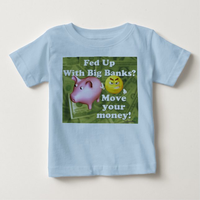 Infant Organic Creeper (Front)
