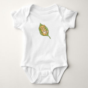 Infant Simba Disney Baby Bodysuit