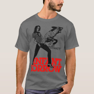Infant Sorrow Beast Without T-Shirt