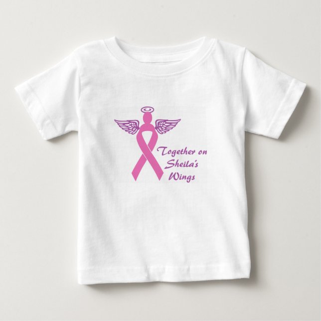 Infant T-Shirt (Front)