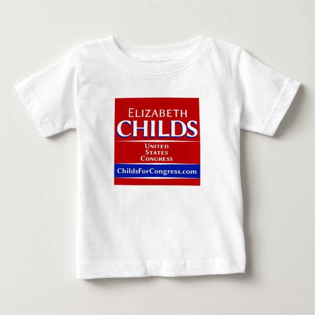 Infant T-shirt (Front)