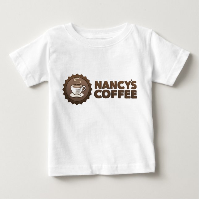 Infant Tee (Front)