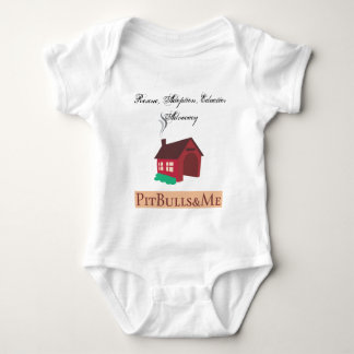 Infant/Toddler UniTee Baby Bodysuit